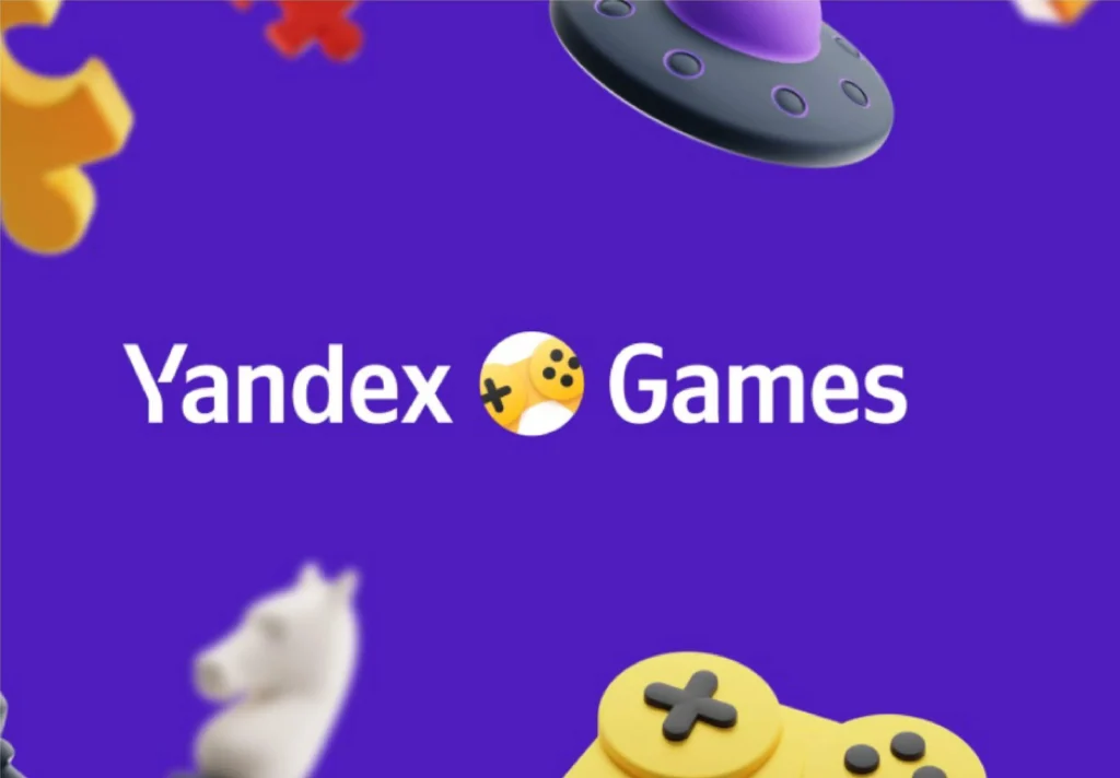 Why are Yandex Games popular?