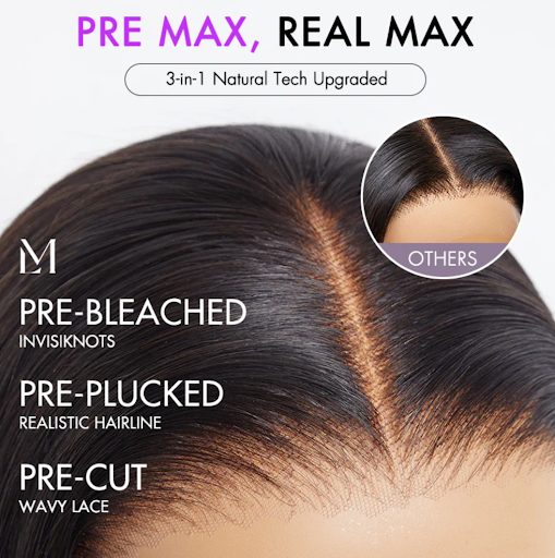 PreMax, Natural Max