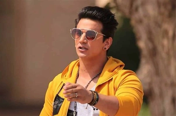 Prince Narula