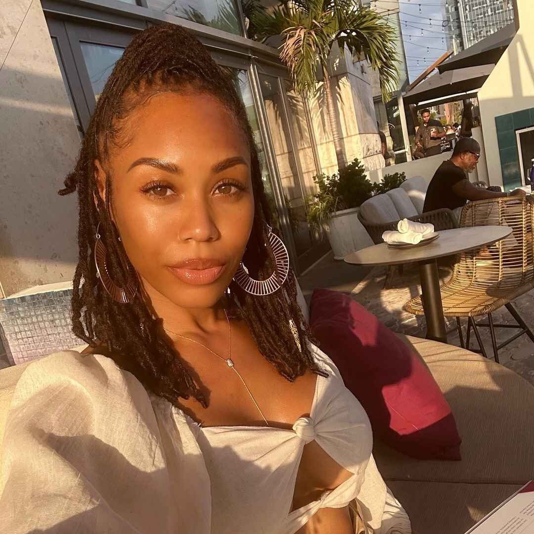 Monique Samuels