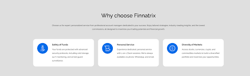 Finnatrix