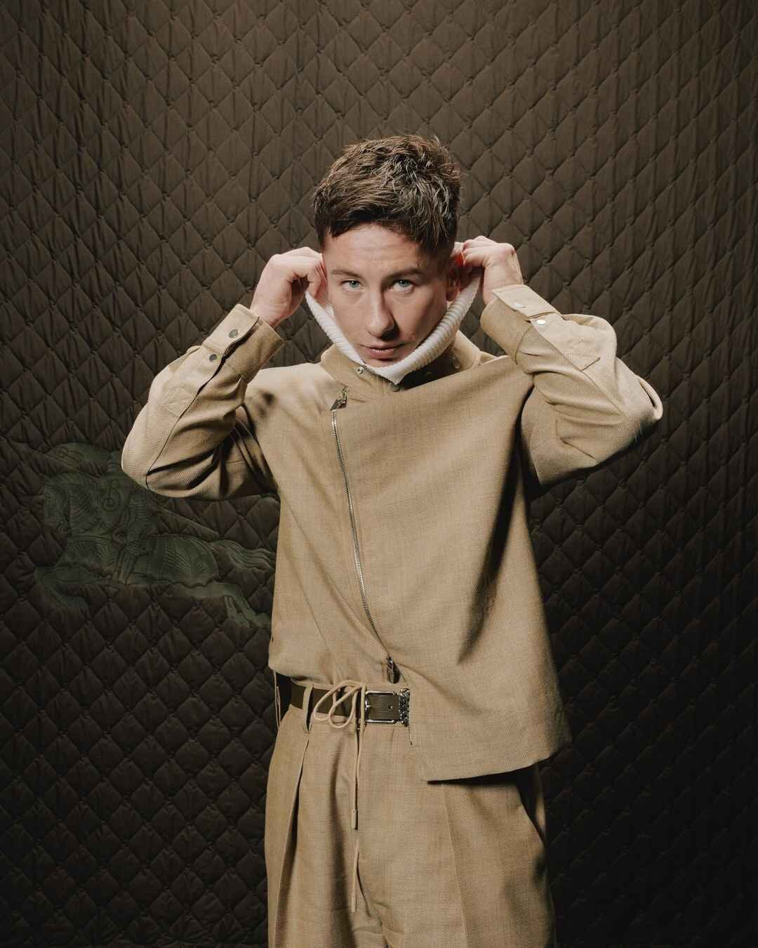 Barry Keoghan’s Unique Role as the Joker: A Character That’s Close to Chaos