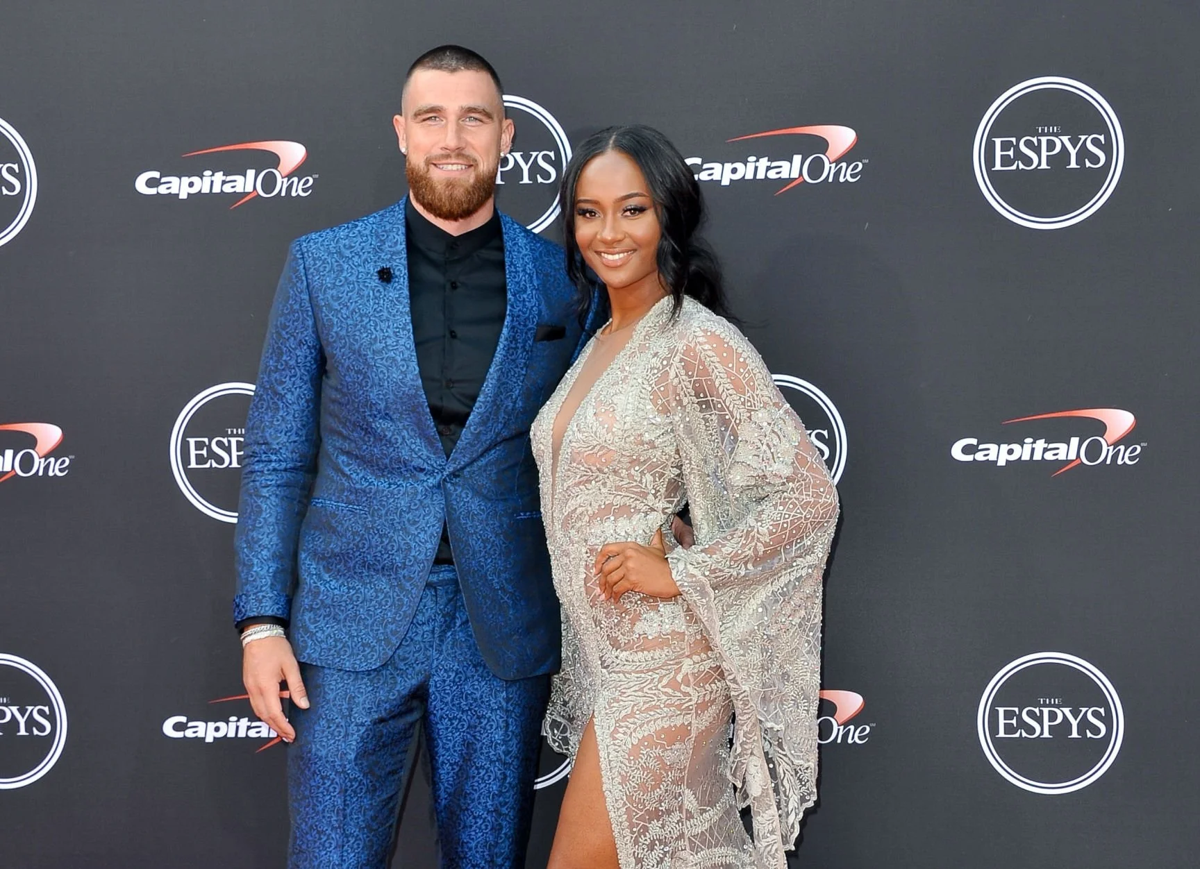 Kayla Nicole Age? How old is Travis Kelce ex