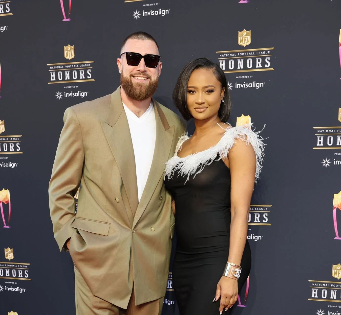 Kayla Nicole's Relationship with Travis Kelce: A High-Profile Romance