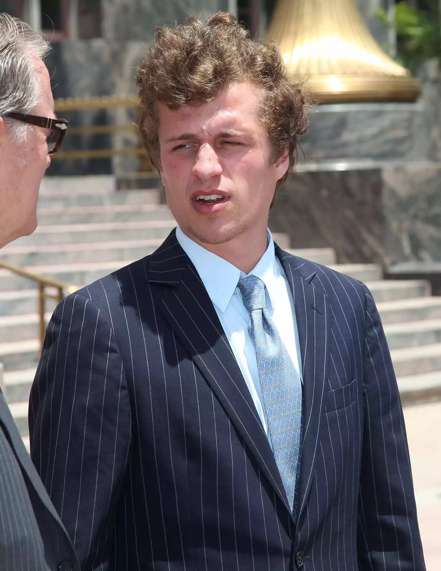 Conrad Hughes Hilton: Life of a Hilton Heir