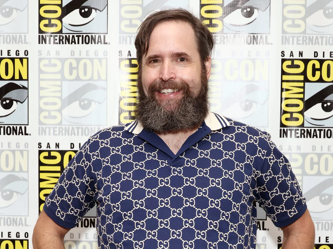 Who is Duncan Trussell?