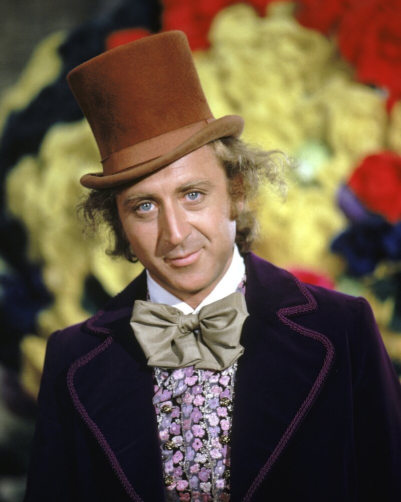 Gene Wilder: