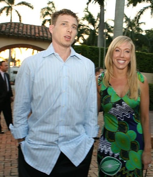 Denika Kisty Relationship with Jason Williams