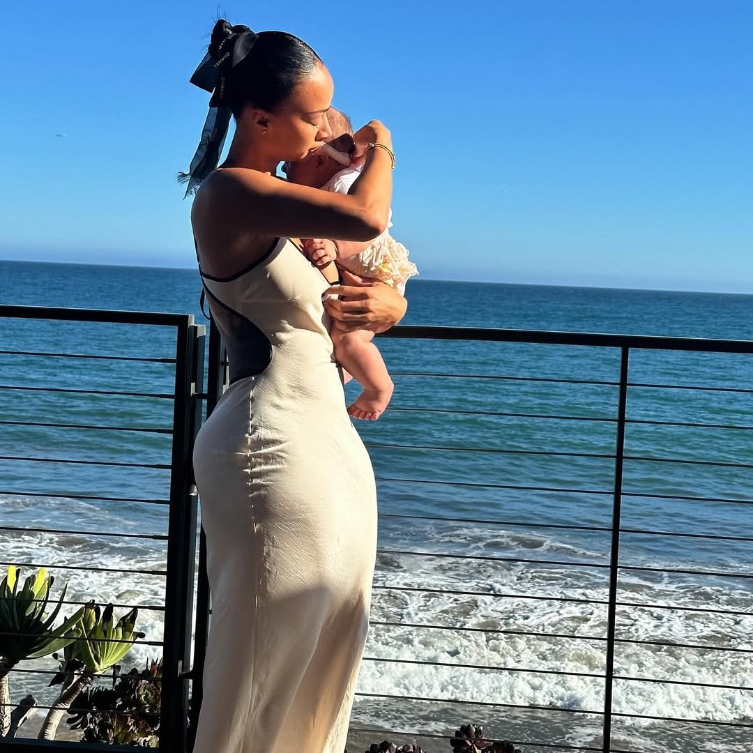How Has Draya Michele Managed Her Career and Motherhood?