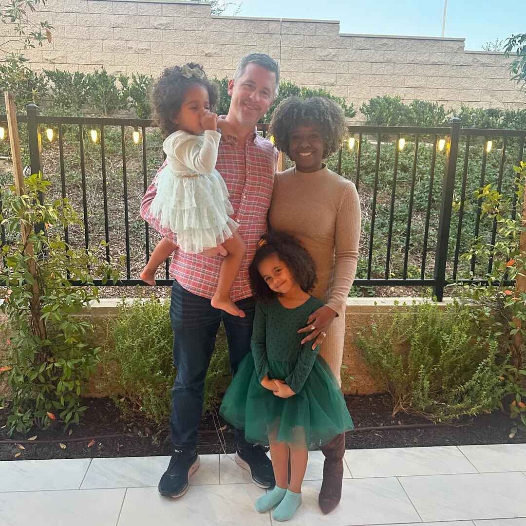 How Does Matt McCusker Balance Family Life with His Career?