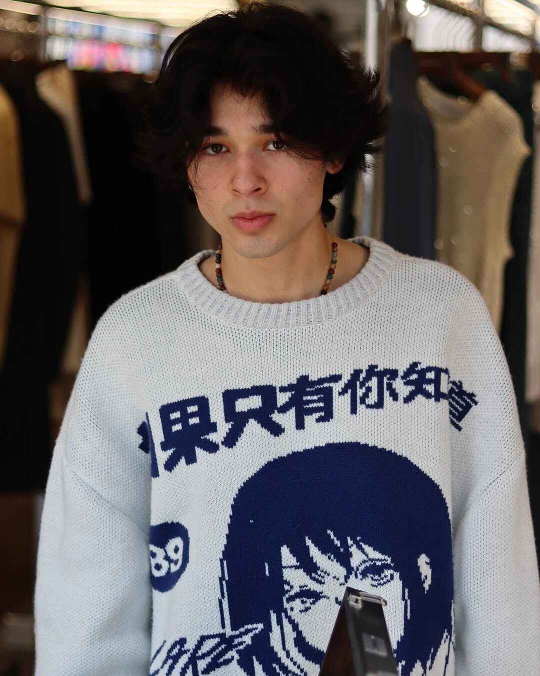 He Prefers a Private Personal Life