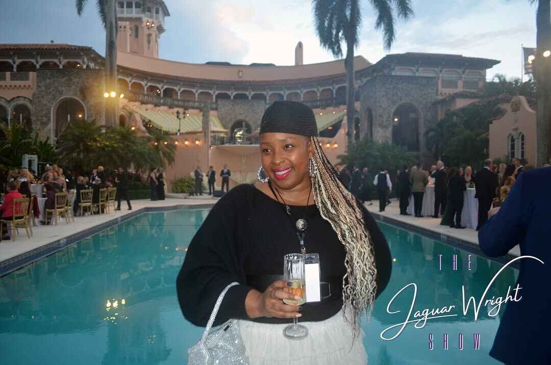 She is an American R&B, Hip Hop, and Neo-Soul Singer and Songwriter