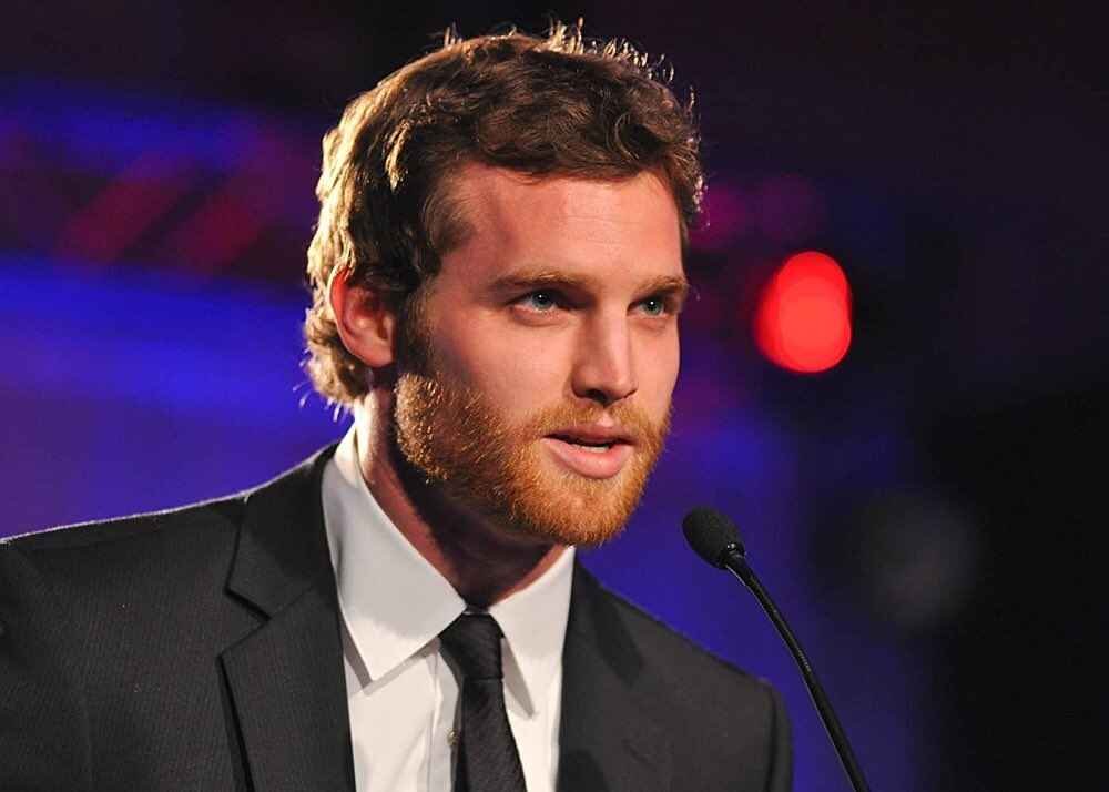 Jared Keeso’s Personal Life: A Look at His Family and Relationship