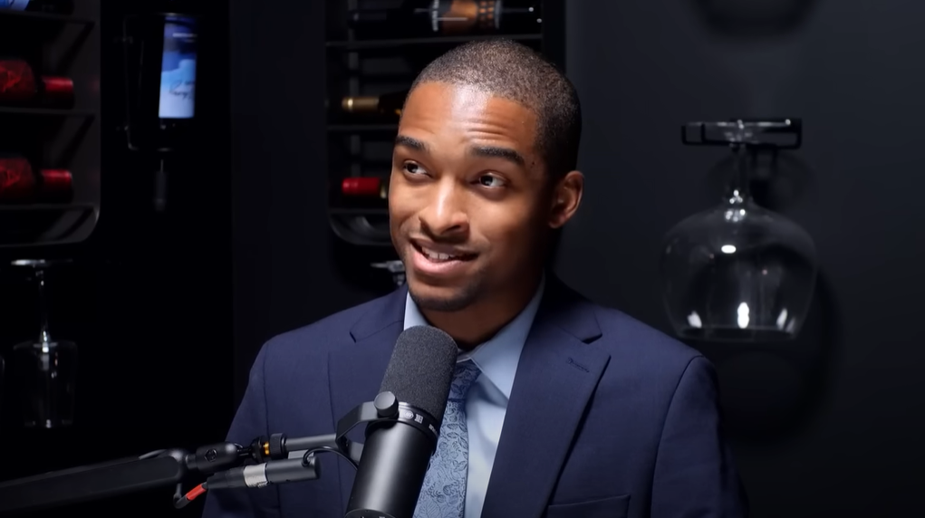 What Happened to Jaguar Wright’s Son?