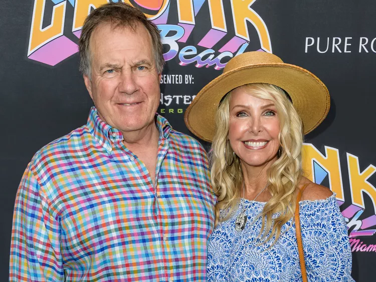 Life After Debby: Bill’s Relationship with Linda Holliday