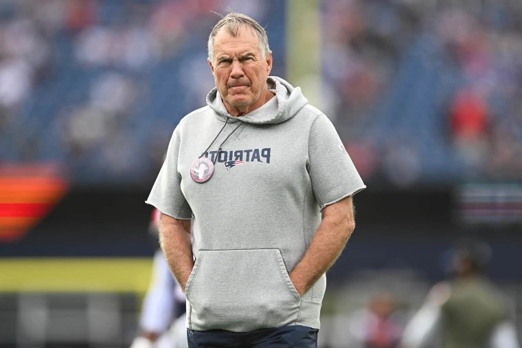 He is Among One of the Most Successful Coaches of the NFL