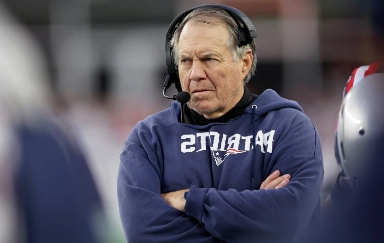 His Life from Super Bowl Championships to Changing Relationships