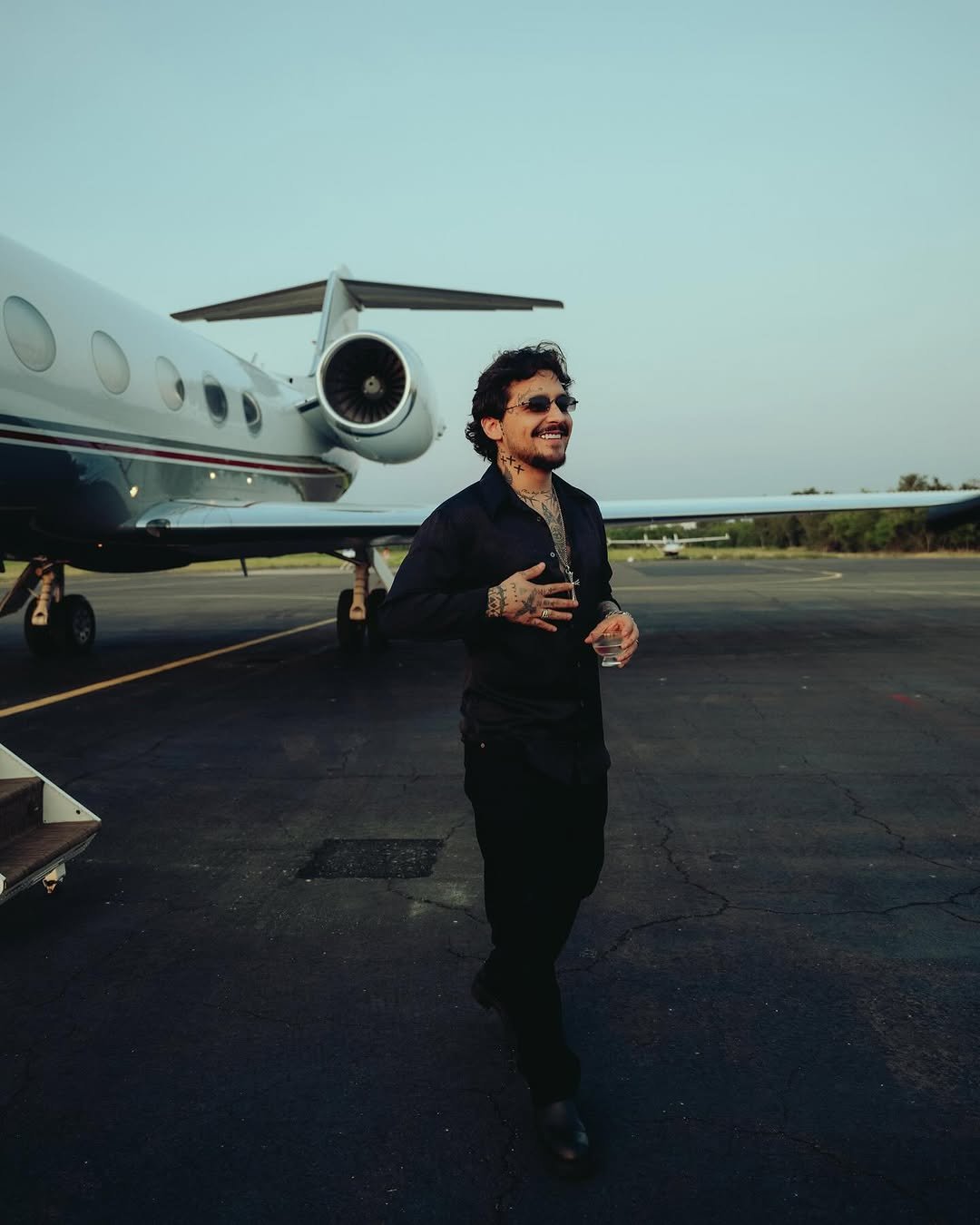 How Did Christian Nodal Build His Net Worth?