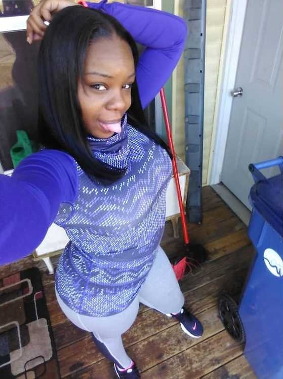 The Ongoing Fight for Justice: Keeping Keyona Griffin’s Memory Alive