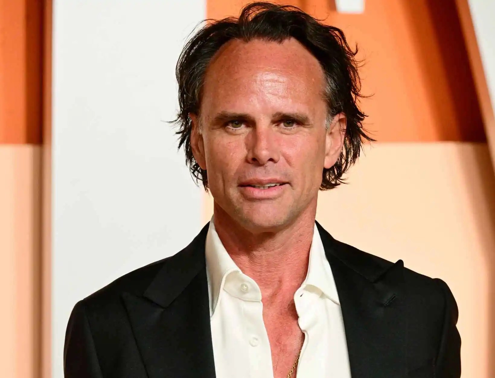 Who Is Walton Goggins?