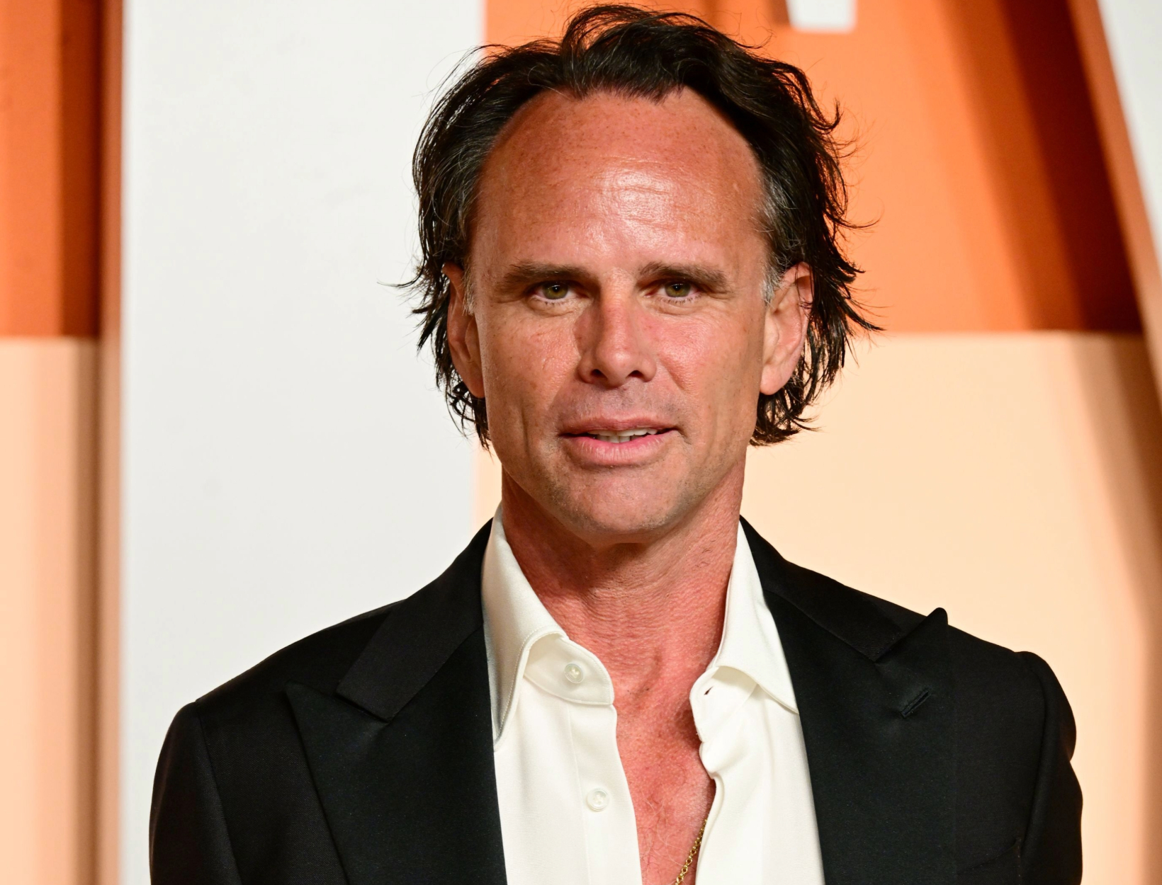 Who Is Walton Goggins?