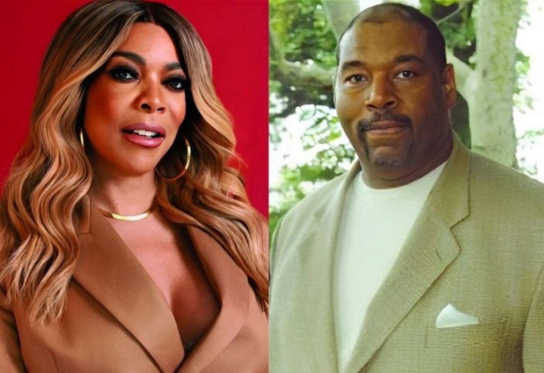 Bert Girigorie's Marriage to Wendy Williams: A Short-Lived Relationship