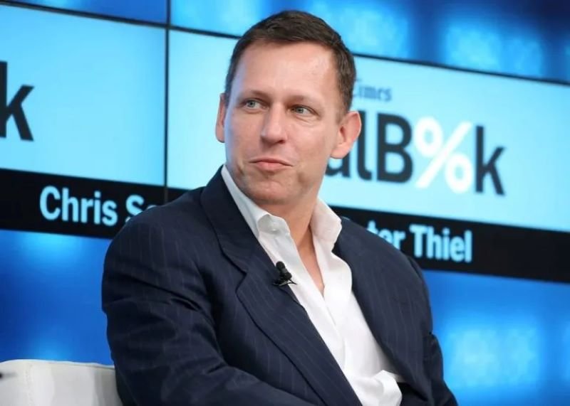 What is Matt Danzeisen's Net Worth?