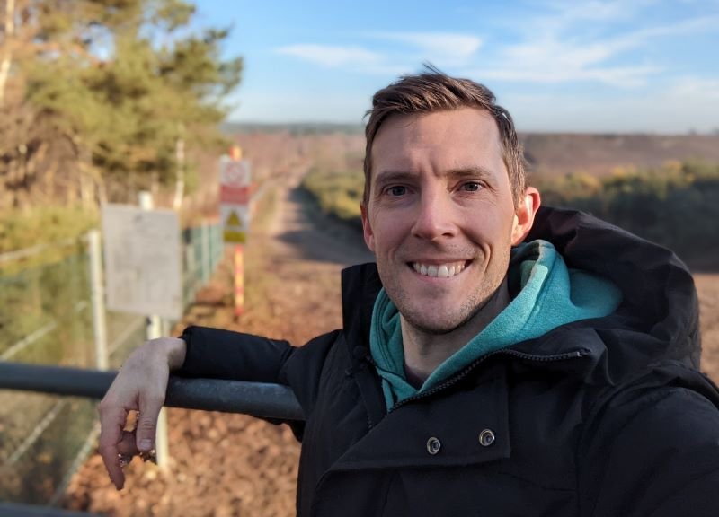 Peter Riley's Transition from Data Analyst to Real Estate Broker