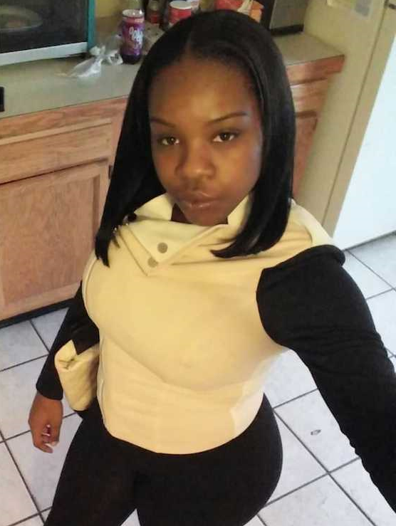 The Community held Vigils for Keyona Griffin