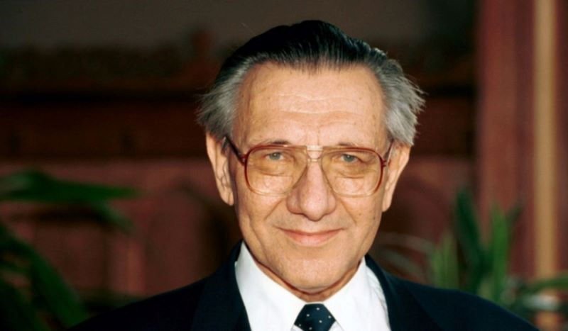 Emericus Zlinszky is Currently Working on New Projects in 2025