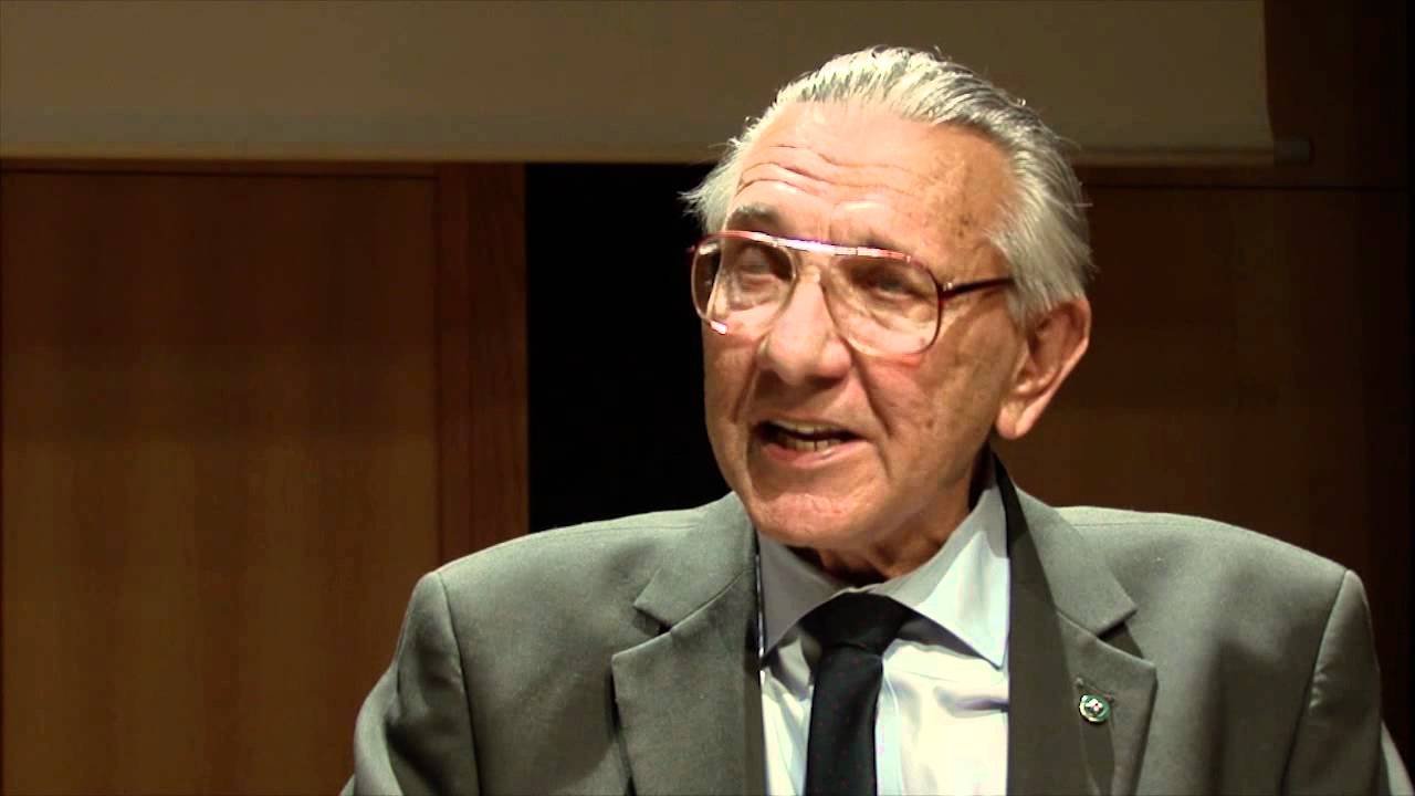 Zlinszky Created a Revolutionary Legal Framework