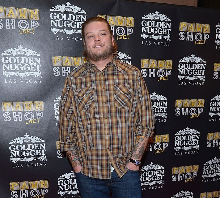 Who is Corey Harrison?