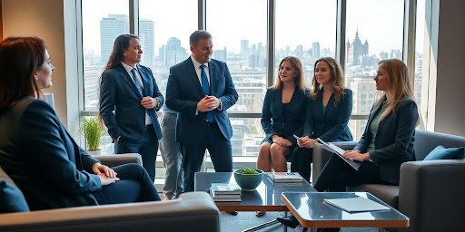 Client Focus and Personalized Attention