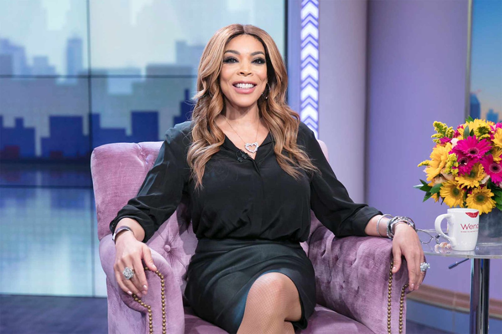 Who is Wendy Williams? A Look at Her Career and Life