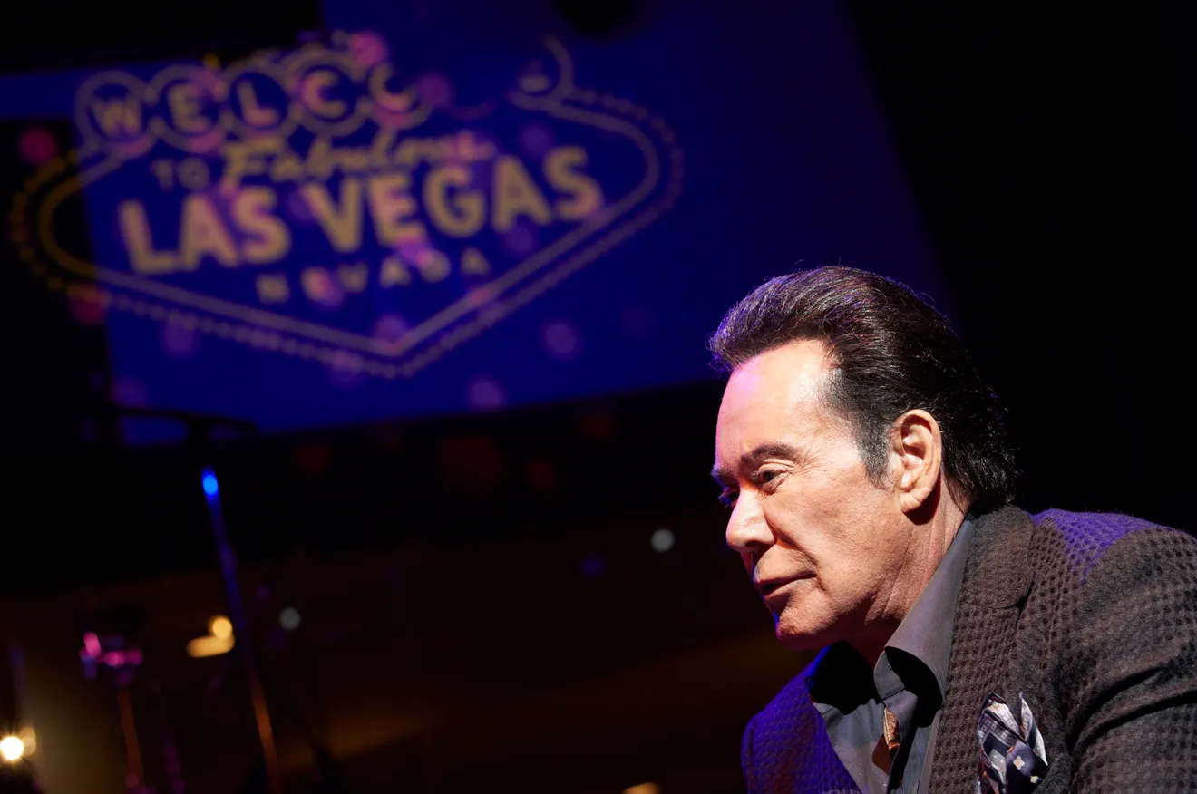 How Did Wayne Newton Build His Net Worth?