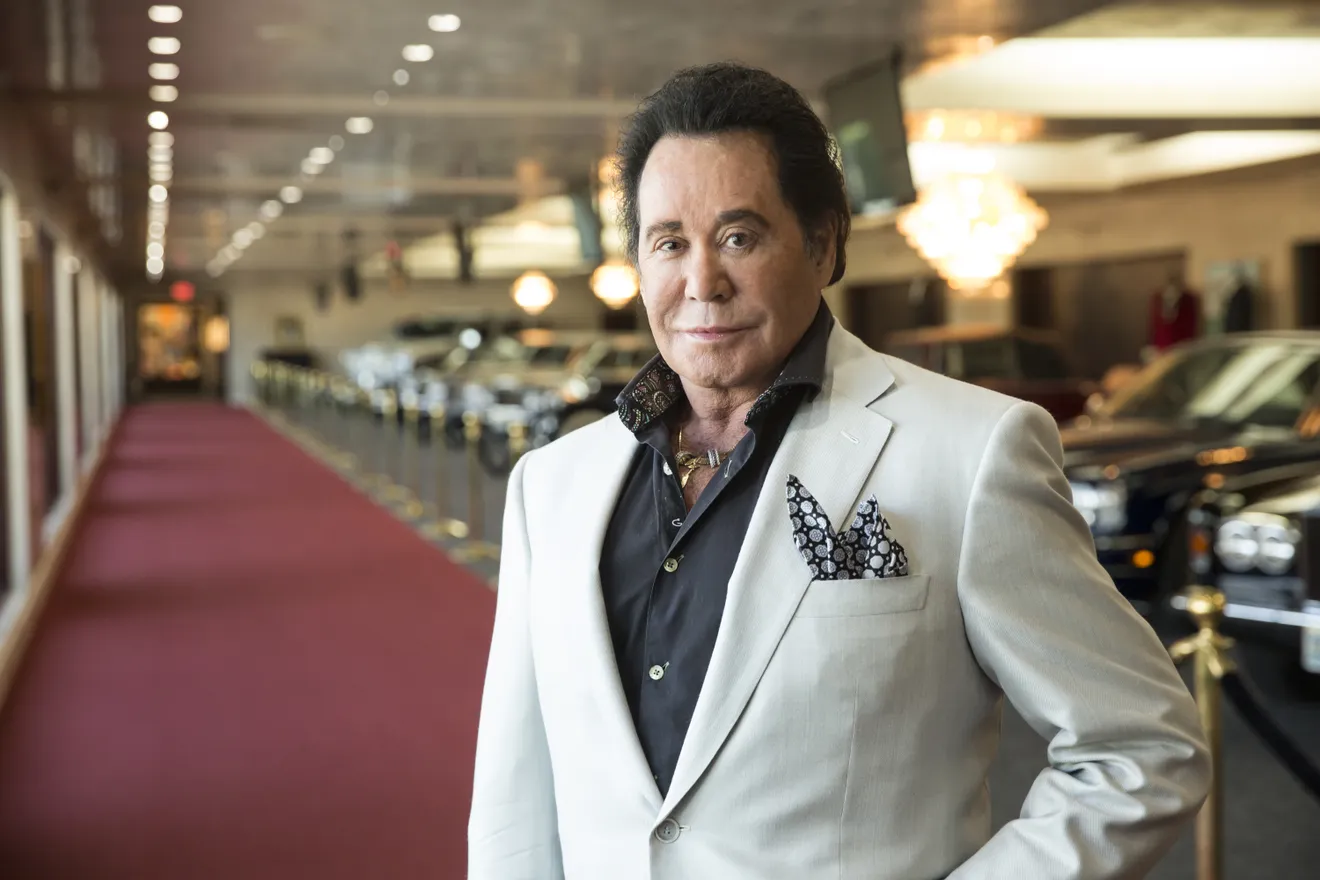 What Is Wayne Newton Net Worth in 2025?