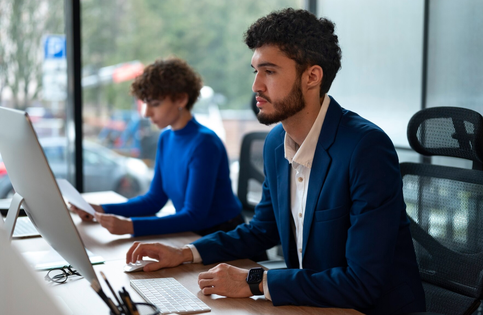 Career Benefits of Ergonomic Certification 