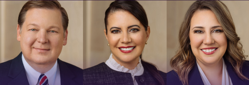 Experienced Legal Team and Resources
