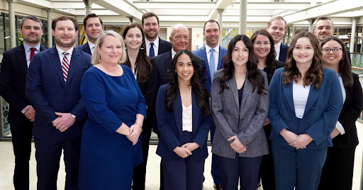 Compassionate and Personal Legal Support