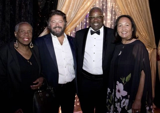 What Is the Net Worth of Melissa Esplana and Dusty Baker?