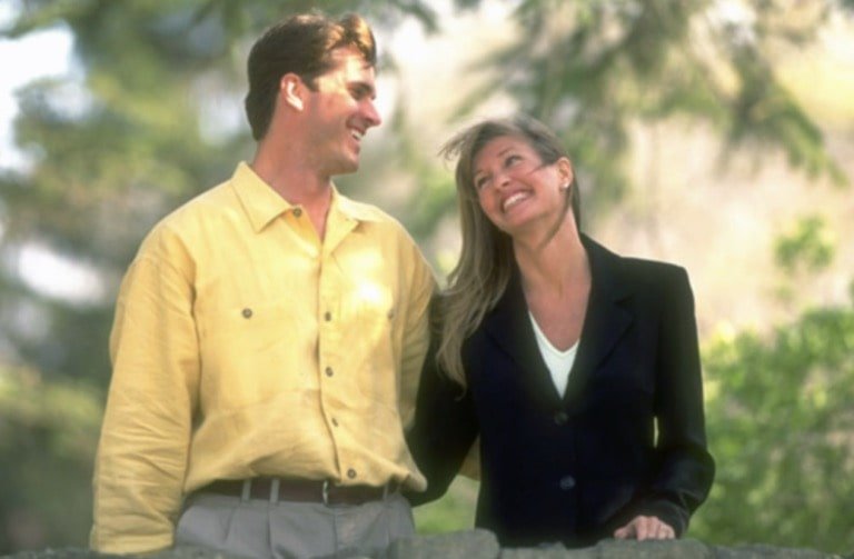 How Did Miah Harbaugh Meet Jim Harbaugh?