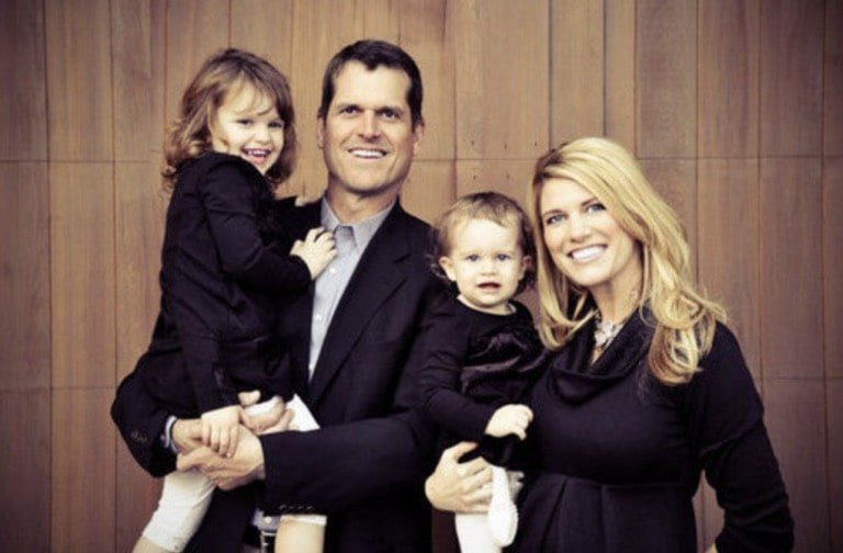 What Are Miah Harbaugh’s Children Doing Now?