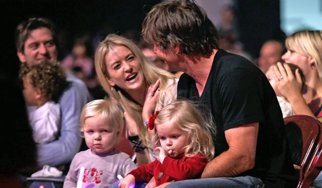 Thomas Boone Quaid Grew Up In a Supportive Family