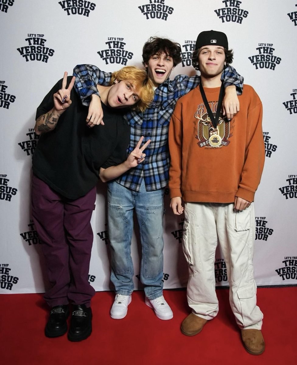 Who Are the Sturniolo Triplets?