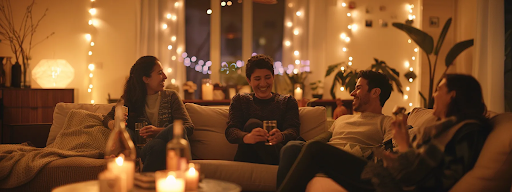 Creating a Supportive Environment to Foster Healing and Enjoyment
