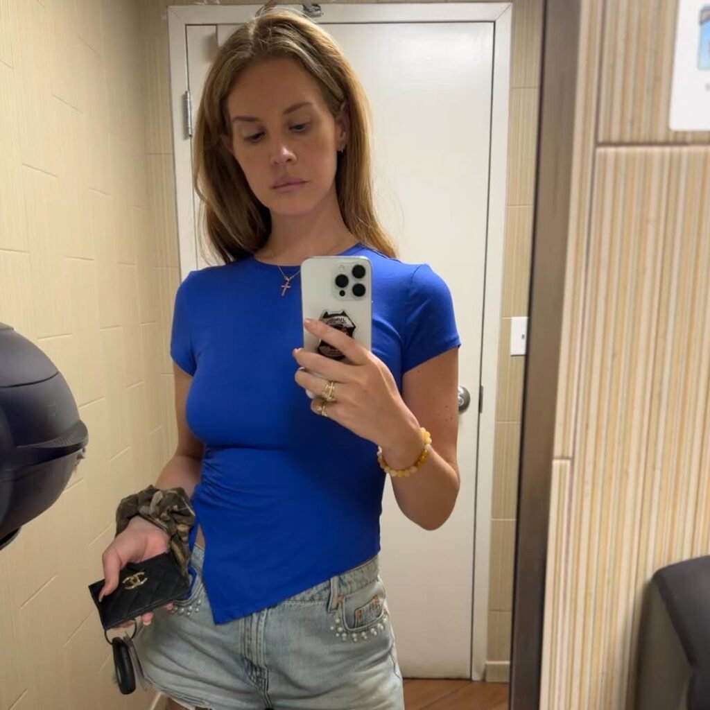 Who Is Lana Del Rey?