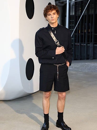 Mason Thames Career Start