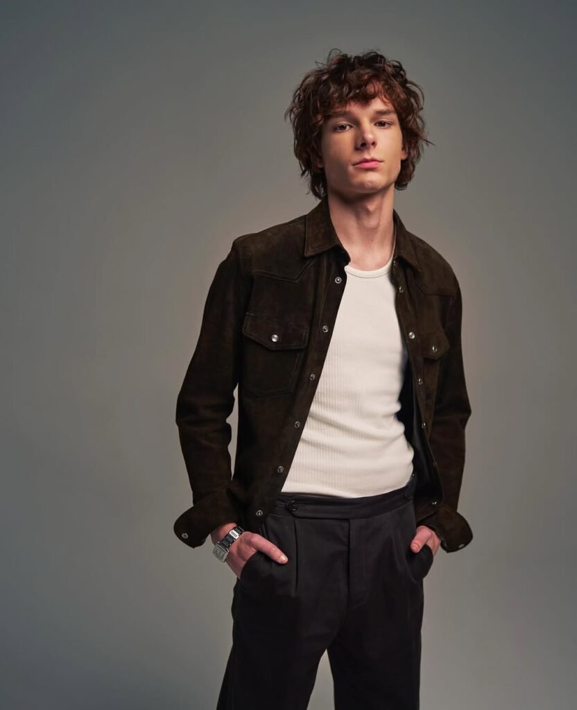 Who Is Mason Thames?