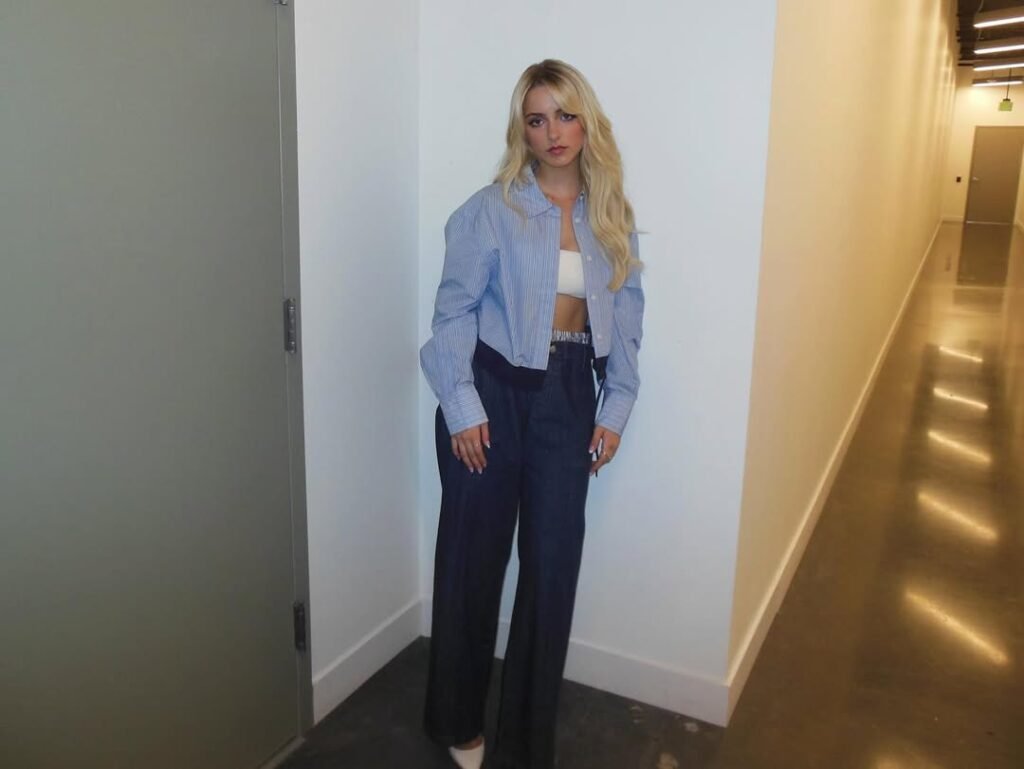 Who Is Mckenna Grace?