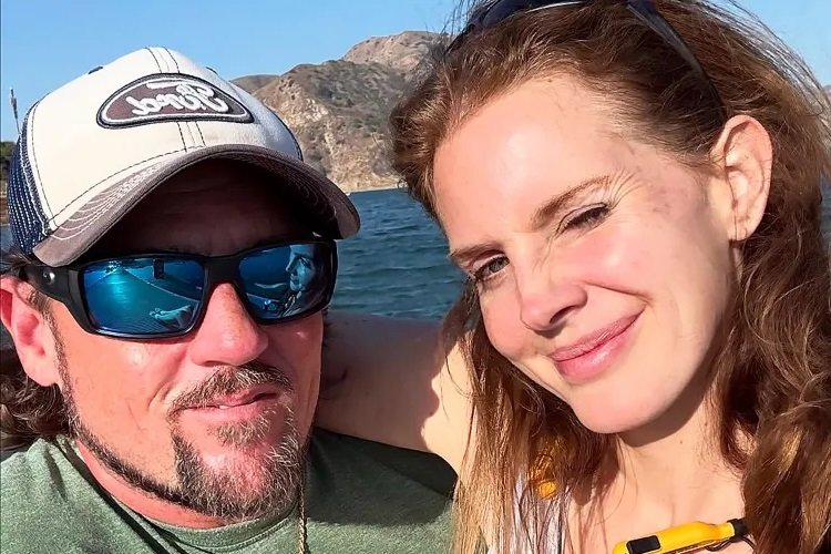 Lana Del Rey Husband and Marriage